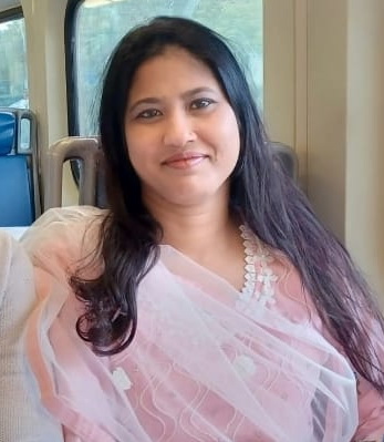 Kazi Nadia