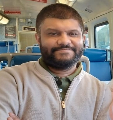 Mr. Ishaque